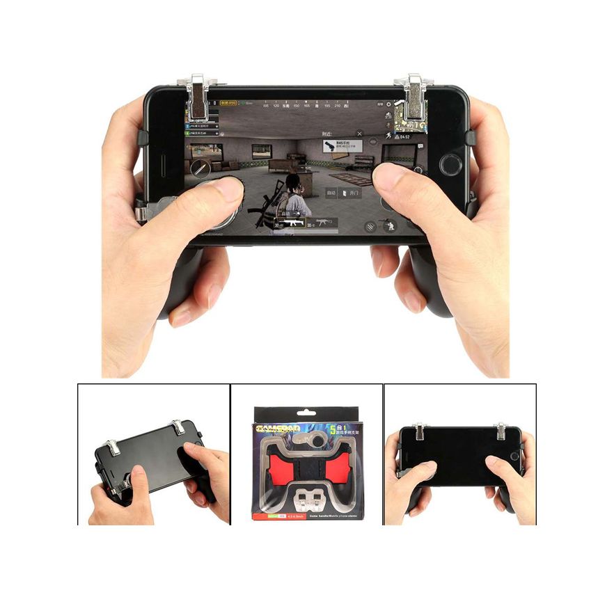 GAMEPAD 5 EN 1