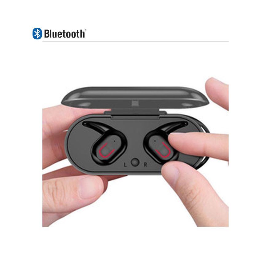 AUDIFONO BLUETOOTH X19 06381