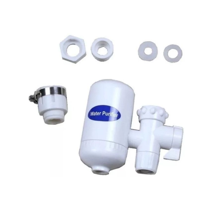 PURIFICADOR DE AGUA SWS HI-TECH