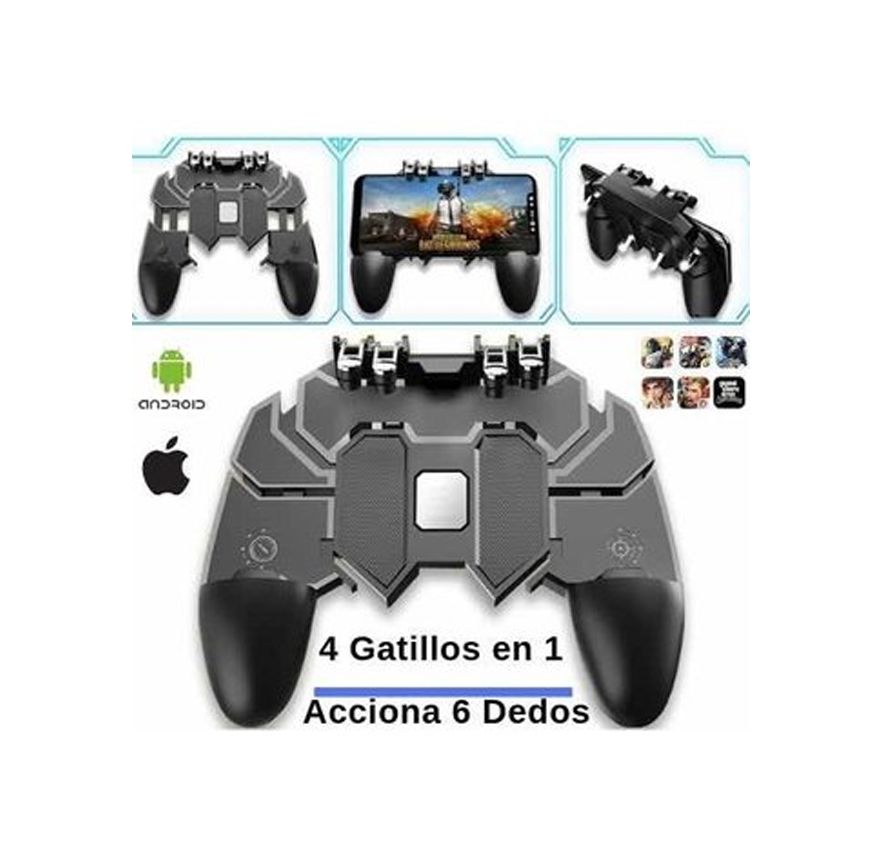 GAMEPAD AK-66