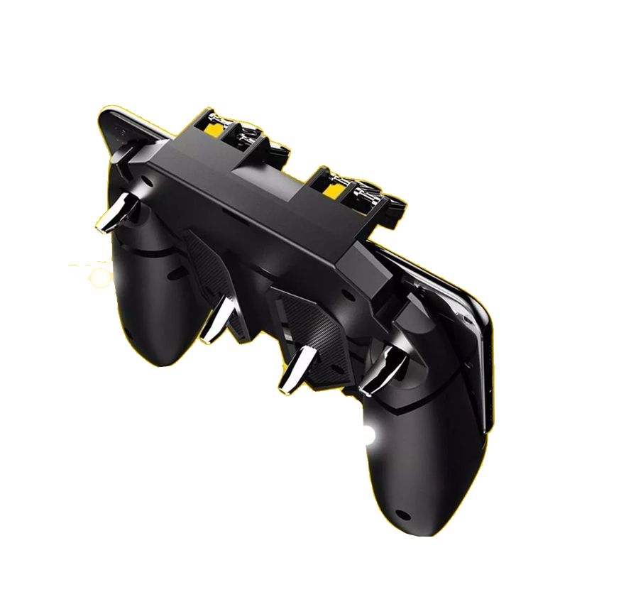 GAMEPAD AK-66