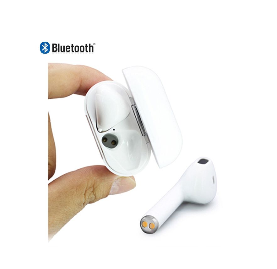 AUDIFONO BLUETOOTH 5.0 I9S TWS