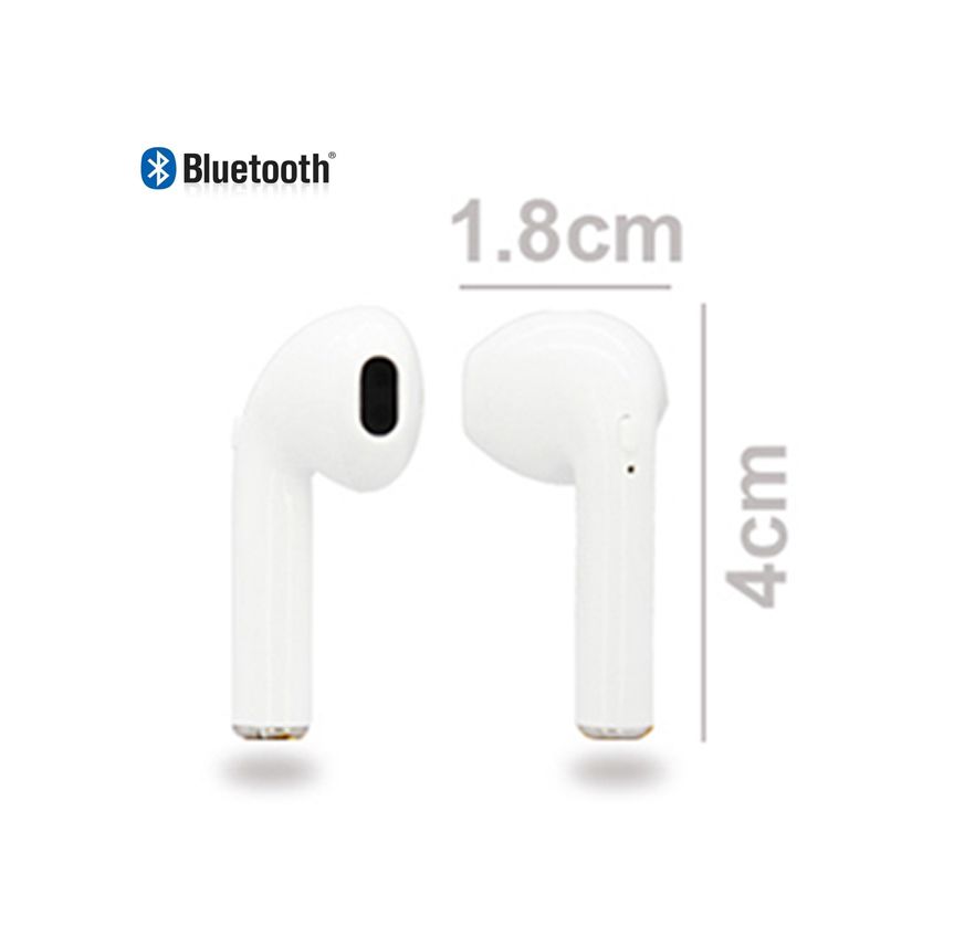 AUDIFONO BLUETOOTH 5.0 I9S TWS