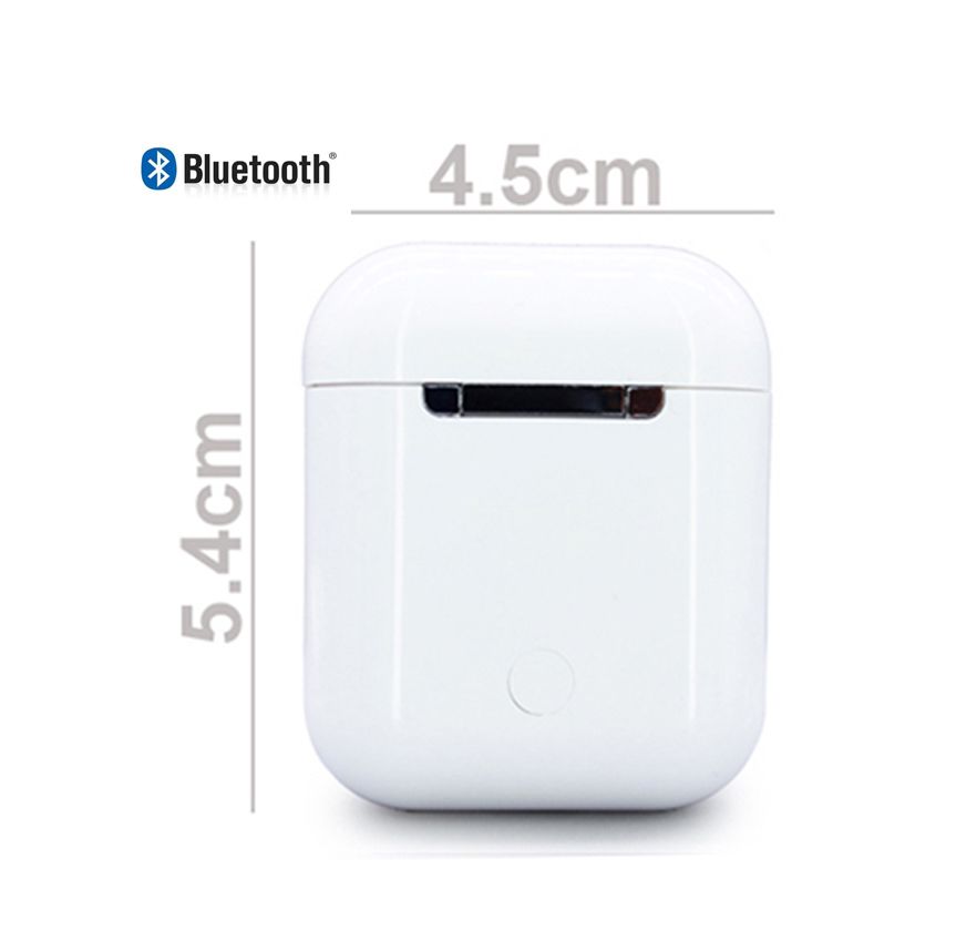 AUDIFONO BLUETOOTH 5.0 I9S TWS