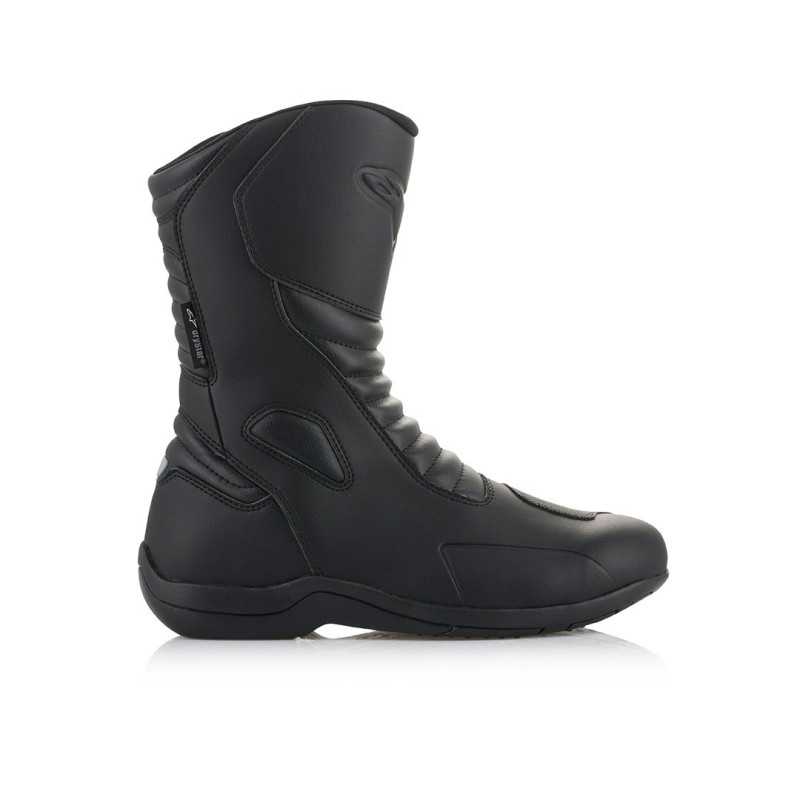 BOTA ALPINESTARS ORIGIN DRYSTAR NEGRO
