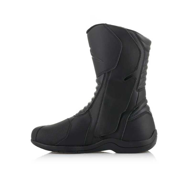 BOTA ALPINESTARS ORIGIN DRYSTAR NEGRO