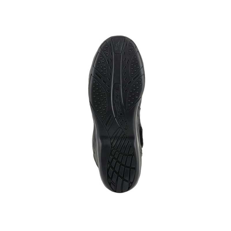 BOTA ALPINESTARS ORIGIN DRYSTAR NEGRO