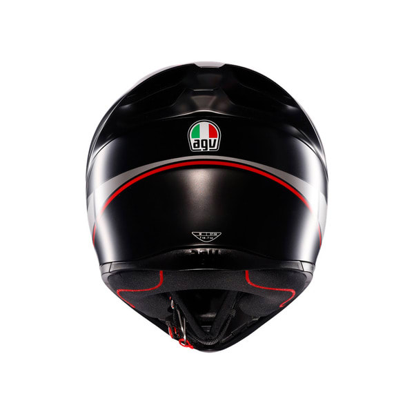 CASCO AGV K1 S LAP