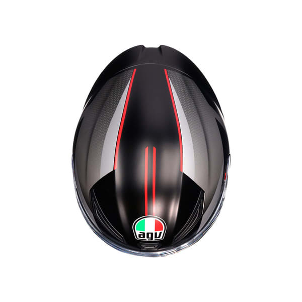 CASCO AGV K1 S LAP