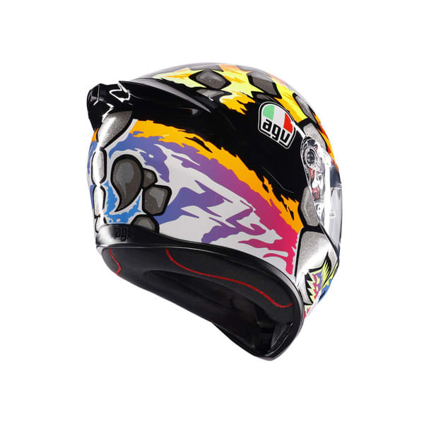 CASCO AGV K1 S BEZZECCHI