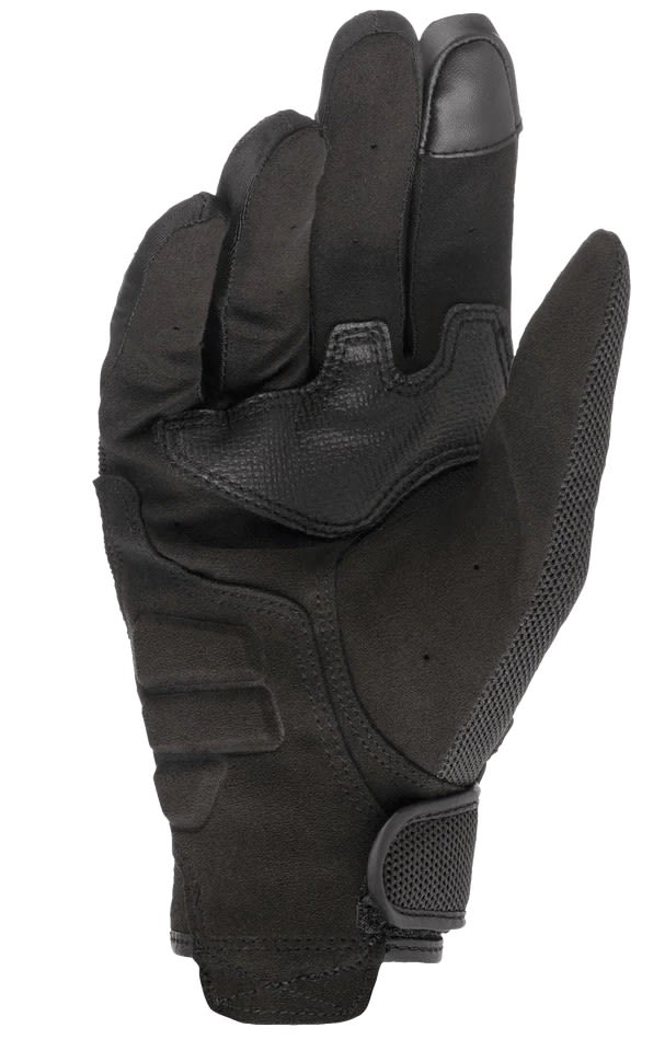 GUANTE ALPINESTARS COPPER NEGRO
