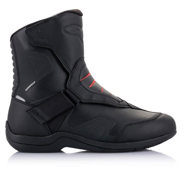 BOTA ALPINESTARS RIDGE V2 WATERPROOF NEGRO
