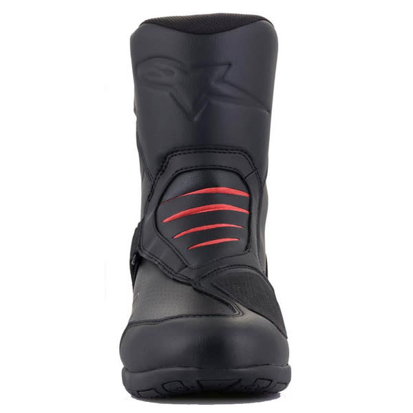 BOTA ALPINESTARS RIDGE V2 WATERPROOF NEGRO