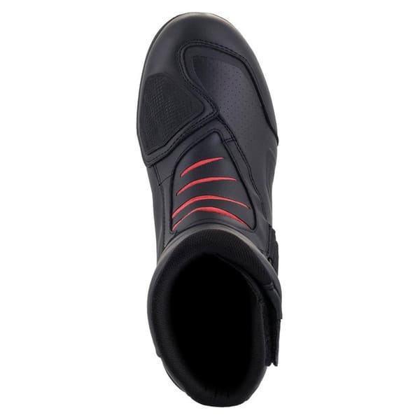BOTA ALPINESTARS RIDGE V2 WATERPROOF NEGRO