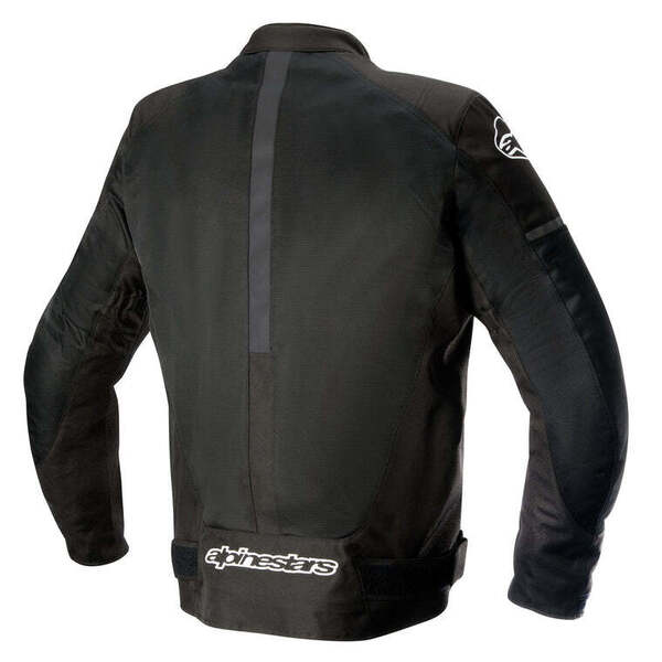 CHAQUETA ALPINESTARS T-SP X SUPERAIR NEGRO