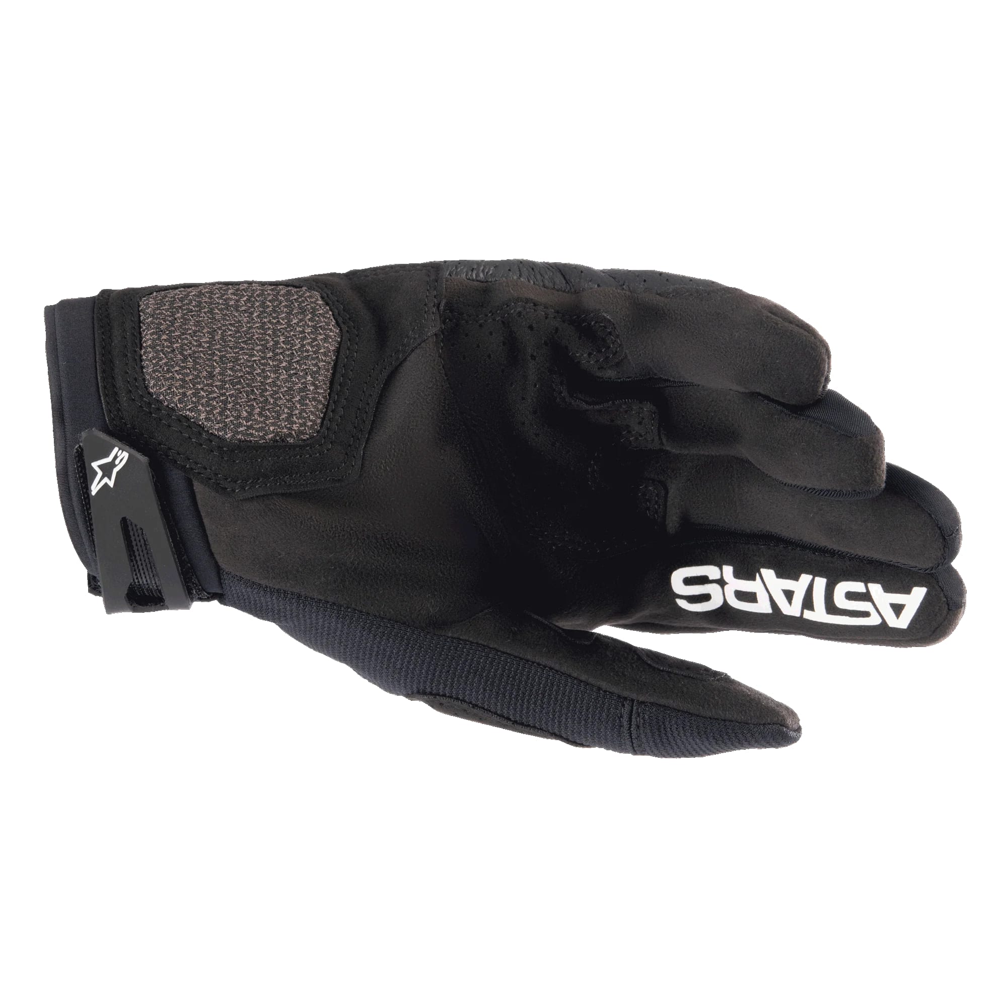 GUANTE ALPINESTARS MEGAWATT NEGRO