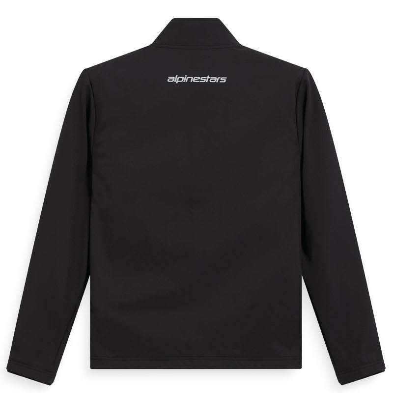CHAQUETA ALPINESTARS RADIATE SOFTSHELL