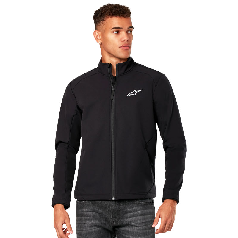 CHAQUETA ALPINESTARS RADIATE SOFTSHELL