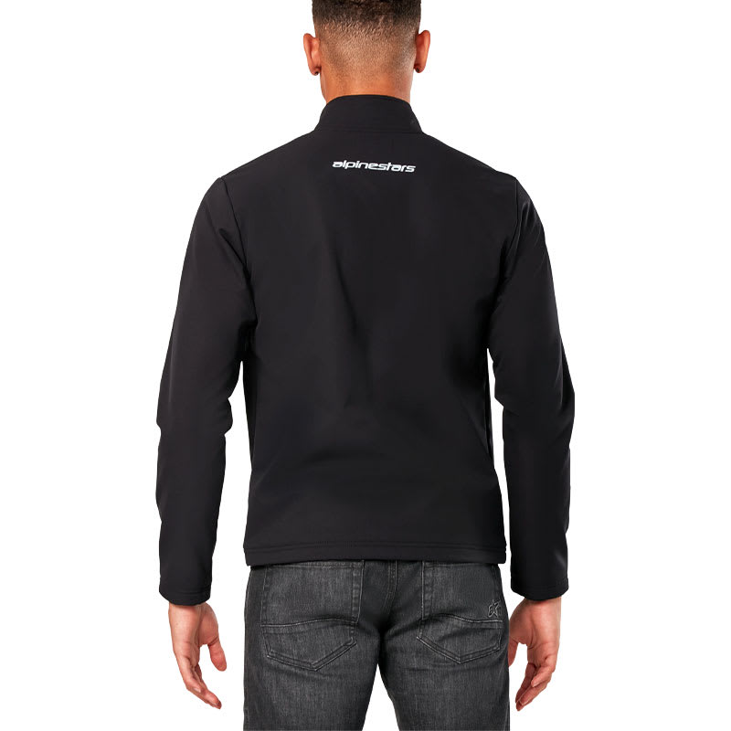 CHAQUETA ALPINESTARS RADIATE SOFTSHELL