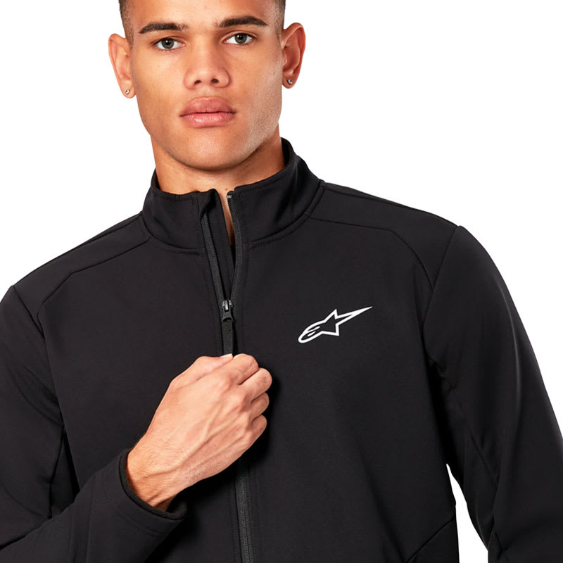 CHAQUETA ALPINESTARS RADIATE SOFTSHELL