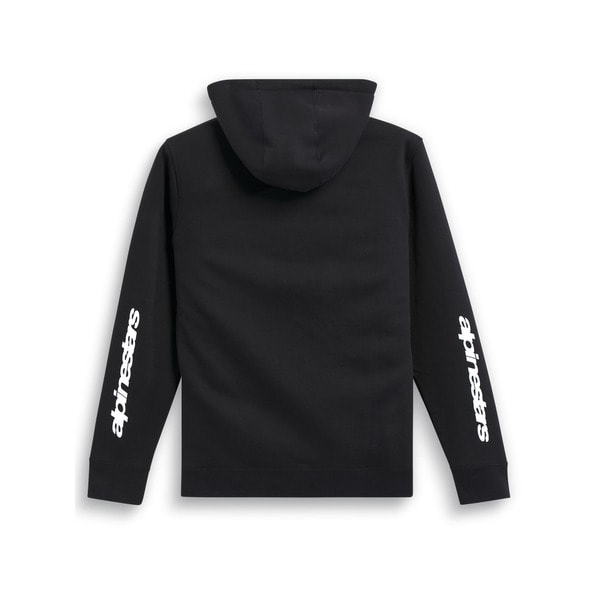 POLERON ALPINESTARS QUICKNESS NEGRO