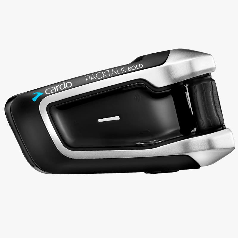 CARDO PACKTALK BOLD JBL SINGLE