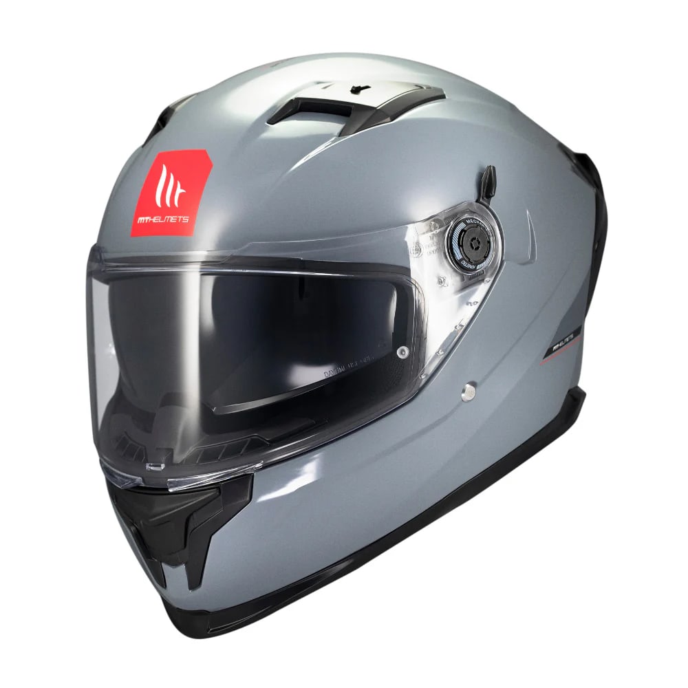 CASCO MT FF128SV BRAKER SV SOLID A12 GRIS BRILLO