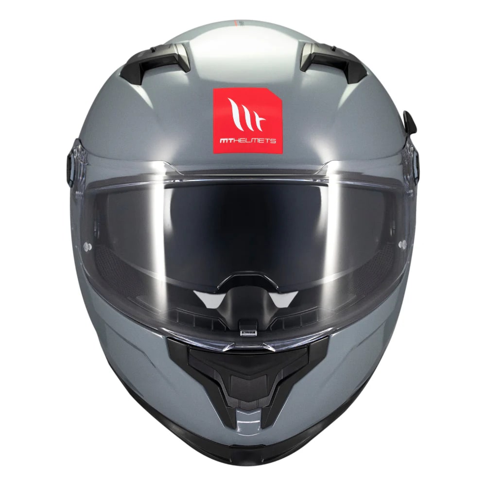 CASCO MT FF128SV BRAKER SV SOLID A12 GRIS BRILLO