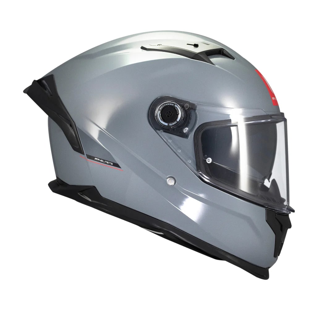 CASCO MT FF128SV BRAKER SV SOLID A12 GRIS BRILLO