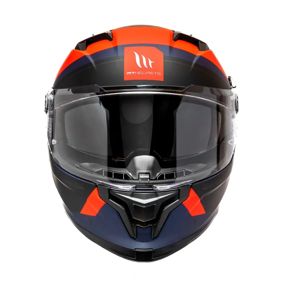 CASCO MT FF128SV BRAKER SV LAB E5 ROJO MATE