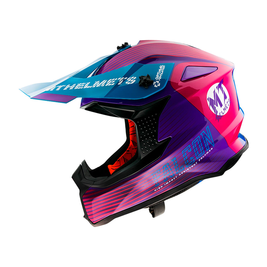 CASCO MT FALCON SYSTEM B8 ROSA