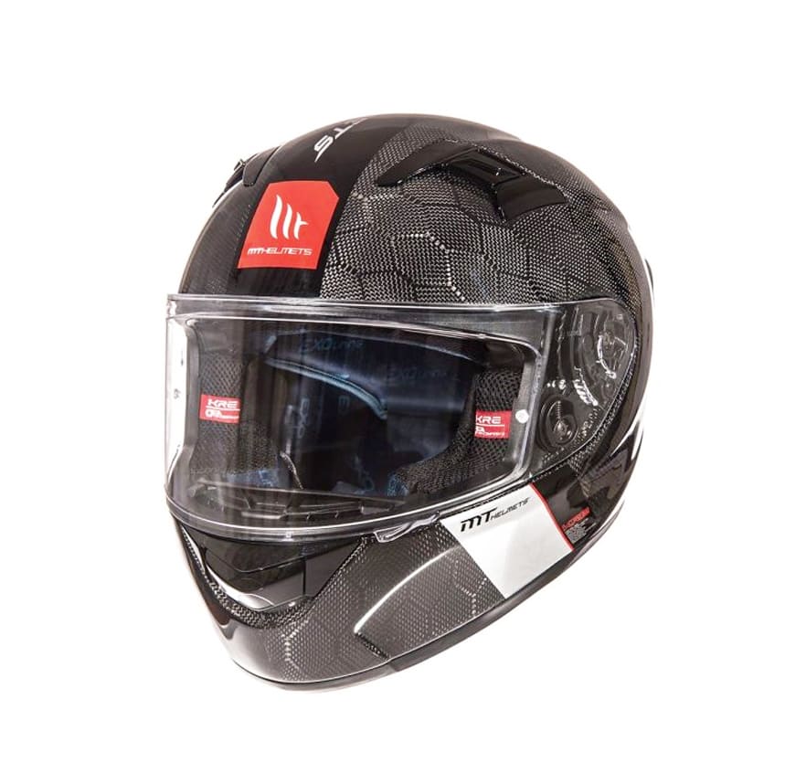 CASCO MT KRE SNAKE CARBONO