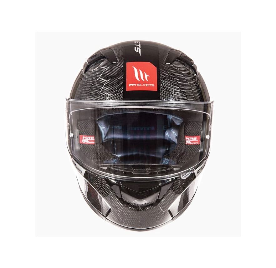 CASCO MT KRE SNAKE CARBONO