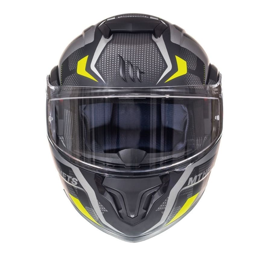 CASCO MT ATOM SV DIVERGENCE A12 GRIS MATE