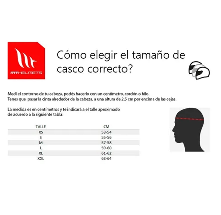 CASCO MT ATOM SV DIVERGENCE A1 ROJO MATE