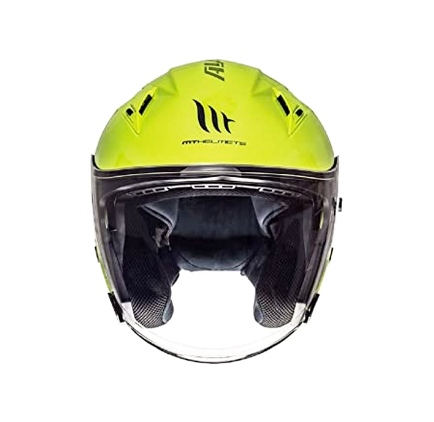 CASCO MT AVENUE SV FULL AMARILLO FLUOR