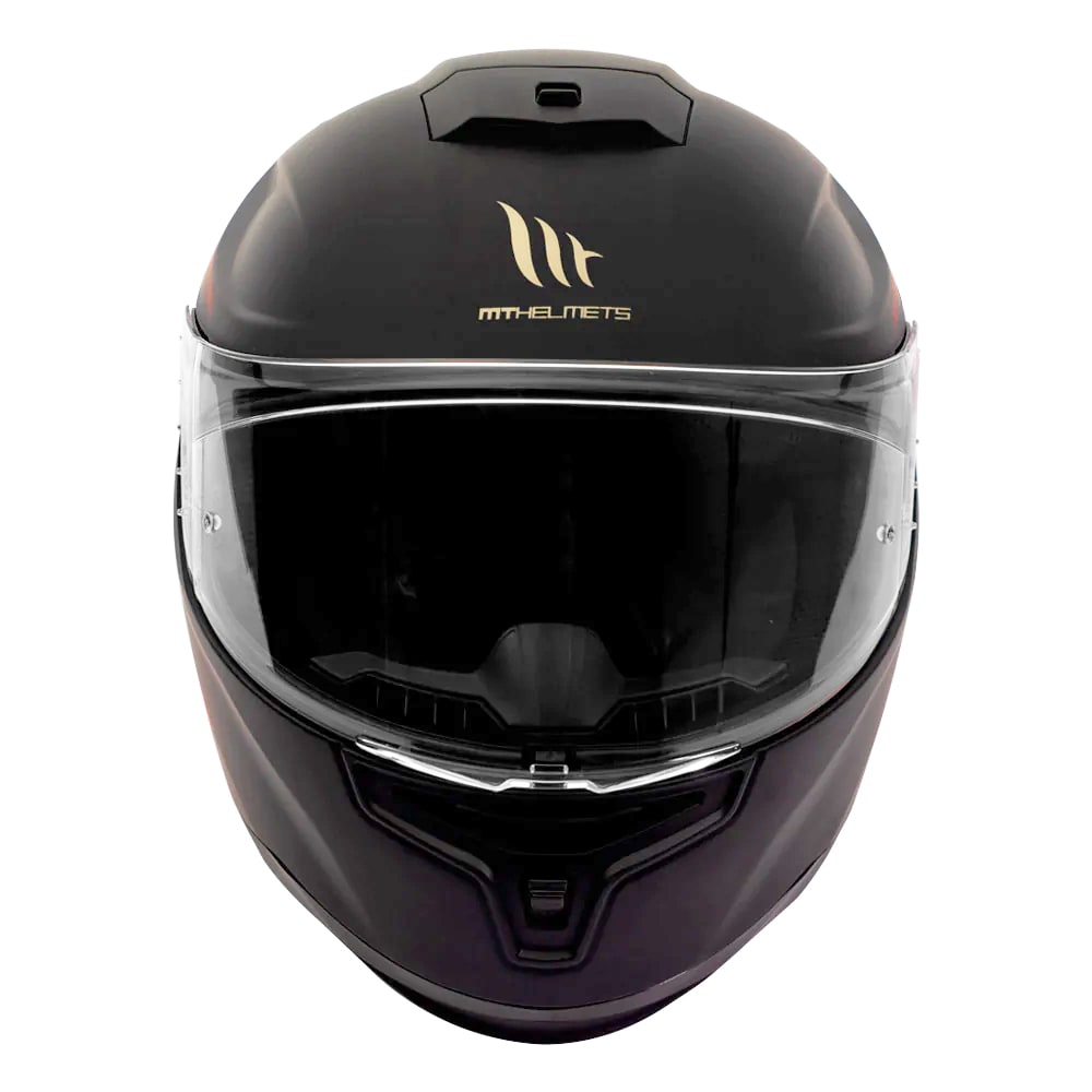 CASCO MT FF114 HUMMER SOLID A1 NEGRO MATE (LIQUIDACION, SIN CAMBIOS NI DEVOLUCION)
