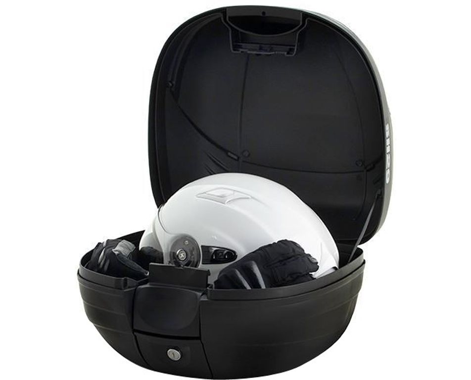SHAD TOPCASE SH29 NEGRO