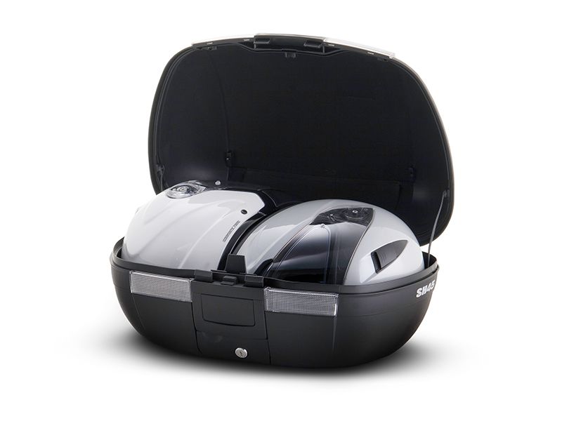 SHAD TOPCASE SH45 NEGRO