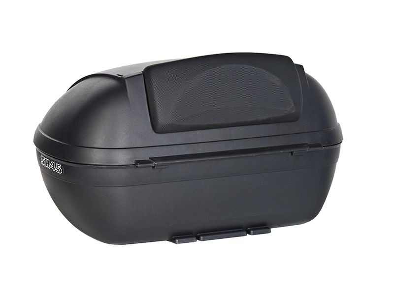 SHAD TOPCASE SH45 NEGRO