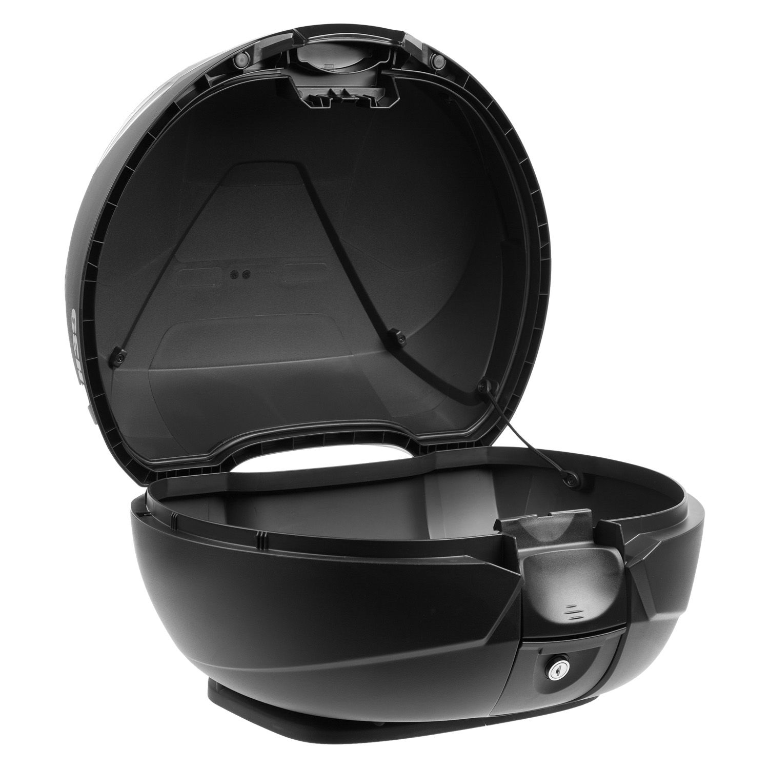 SHAD TOPCASE SH39-C CARBON