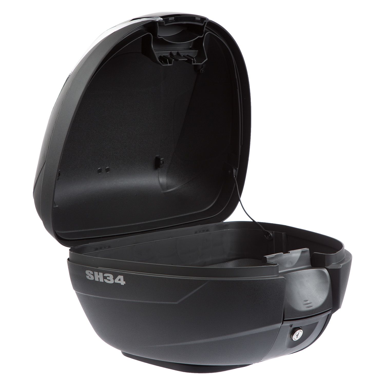 SHAD TOPCASE SH34-C CARBON