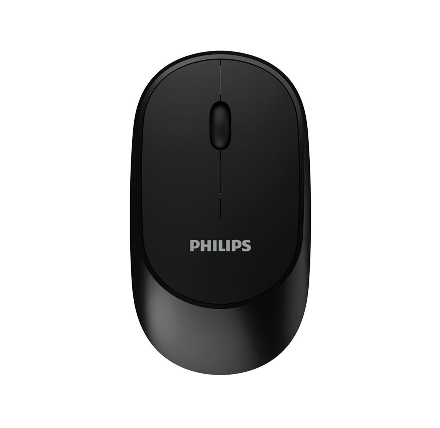 MOUSE INALAMBRICO PHILIPS M314