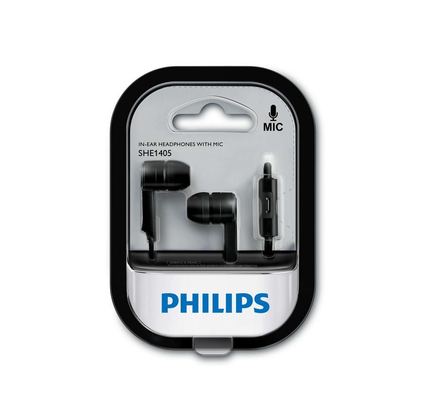 AUDIFONO PHILIPS MANOS LIBRES