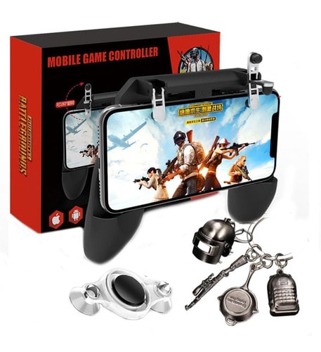 GAMEPAD 5 EN 1 320330 MR-920033