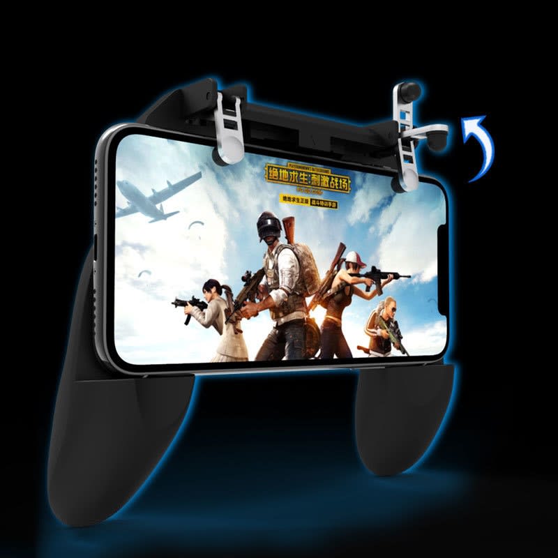 GAMEPAD W10 MR-920034