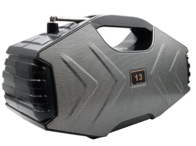 ELEK 920114 PARLANTE BLUETOOTH XM-13