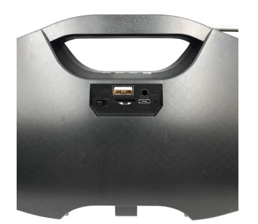 ELEK 920114 PARLANTE BLUETOOTH XM-13