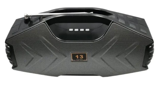 ELEK 920114 PARLANTE BLUETOOTH XM-13
