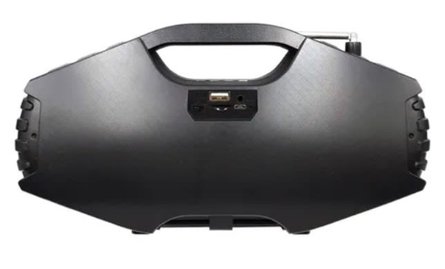 ELEK 920114 PARLANTE BLUETOOTH XM-13